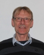 Rasmus Østergaard